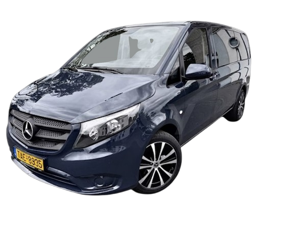 Van Image